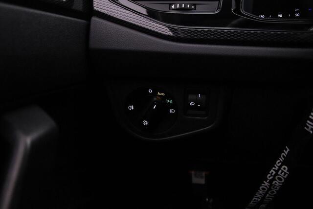 Volkswagen Taigo Life Edition 1.0 TSI 95pk Adaptive cruise control, Achteruitrijcamera, App connect, Airco, DAB, Radio, LED koplampen, Bluetooth