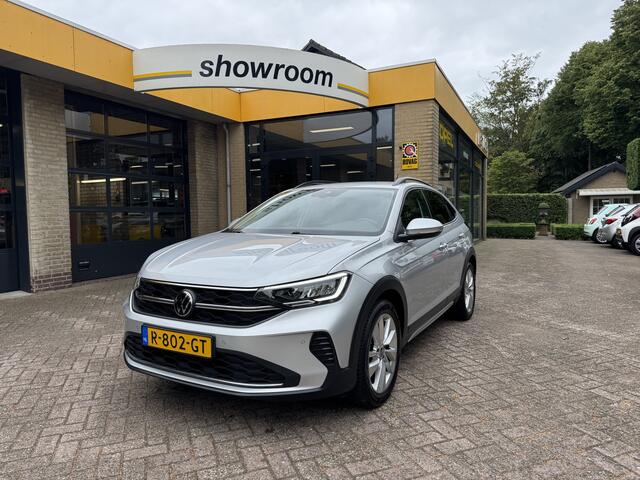 Volkswagen Taigo 1.0 TSI Life Airco Led Carplay