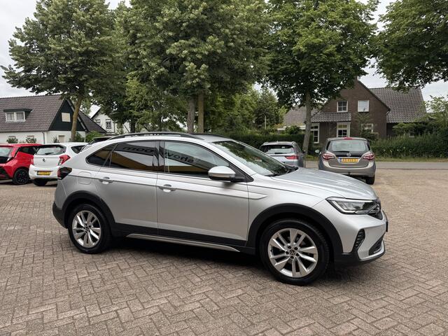Volkswagen Taigo 1.0 TSI Life Airco Led Carplay