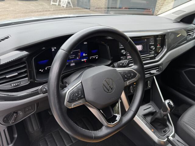 Volkswagen Taigo 1.0 TSI Life Airco Led Carplay