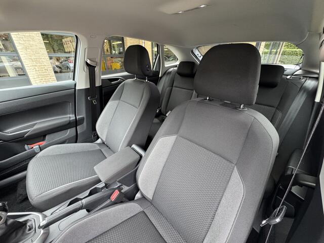 Volkswagen Taigo 1.0 TSI Life Airco Led Carplay