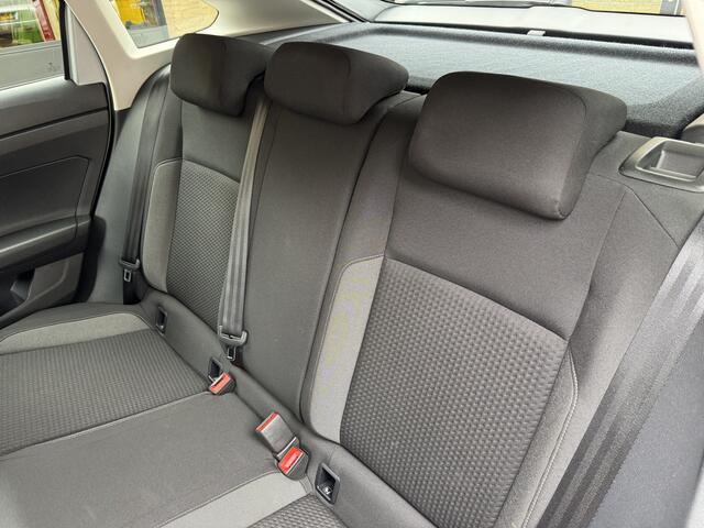 Volkswagen Taigo 1.0 TSI Life Airco Led Carplay