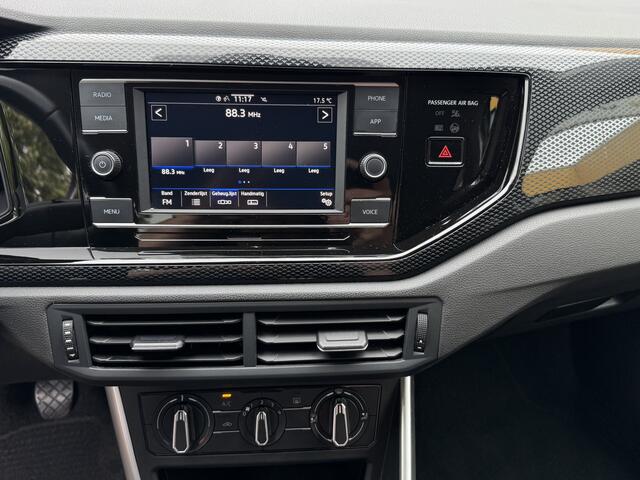 Volkswagen Taigo 1.0 TSI Life Airco Led Carplay