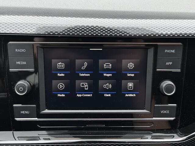 Volkswagen Taigo 1.0 TSI Life Airco Led Carplay