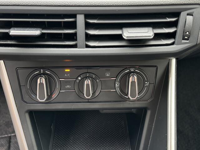 Volkswagen Taigo 1.0 TSI Life Airco Led Carplay