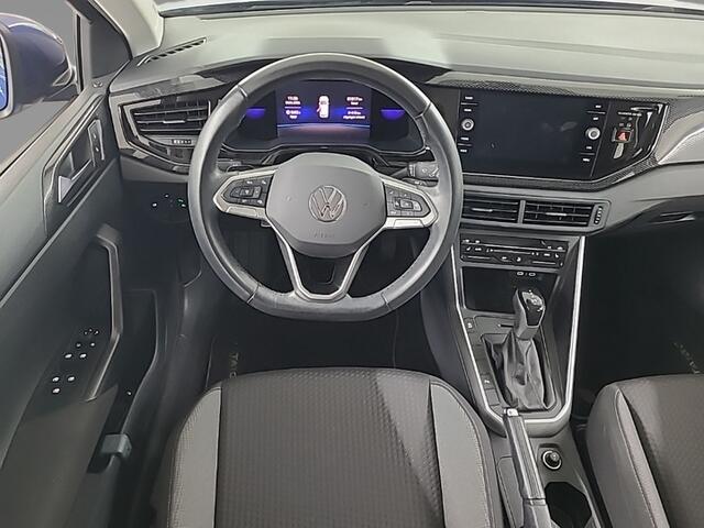 Volkswagen Taigo 1.0 TSI Life Business 1e-Eig. & Keurig-Onderh. BOVAG-Garantie. NL-Auto.