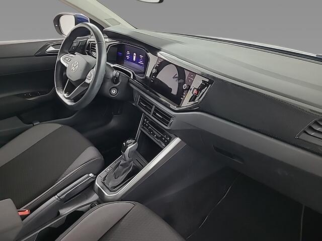 Volkswagen Taigo 1.0 TSI Life Business 1e-Eig. & Keurig-Onderh. BOVAG-Garantie. NL-Auto.