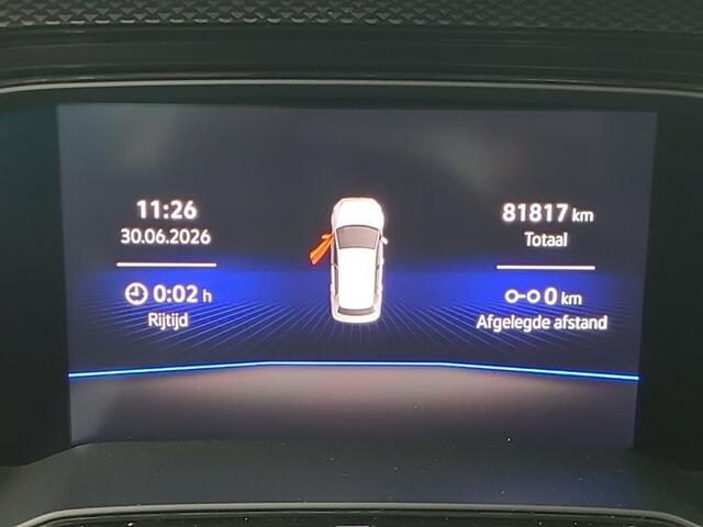 Volkswagen Taigo 1.0 TSI Life Business 1e-Eig. & Keurig-Onderh. BOVAG-Garantie. NL-Auto.