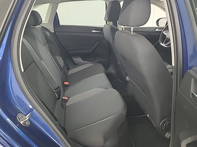 Volkswagen Taigo 1.0 TSI Life Business 1e-Eig. & Keurig-Onderh. BOVAG-Garantie. NL-Auto.
