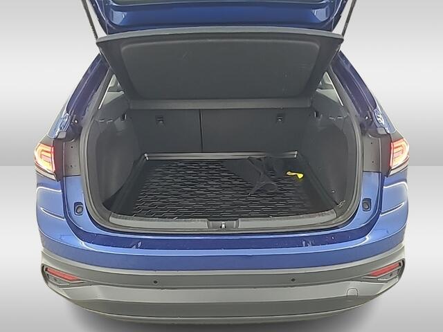 Volkswagen Taigo 1.0 TSI Life Business 1e-Eig. & Keurig-Onderh. BOVAG-Garantie. NL-Auto.