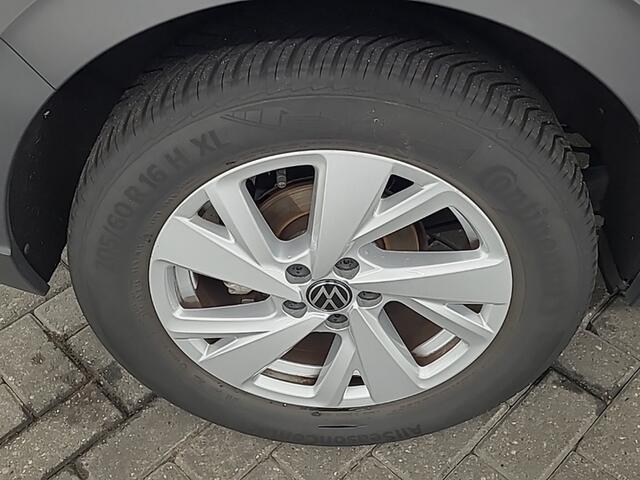 Volkswagen Taigo 1.0 TSI Life Business 1e-Eig. & Keurig-Onderh. BOVAG-Garantie. NL-Auto.