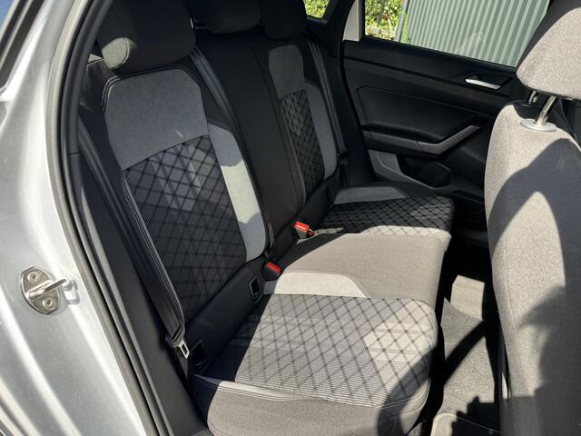 Volkswagen Taigo 1.5 TSI R-Line 150 pk Panoramadak, IQ Lights, Keyless