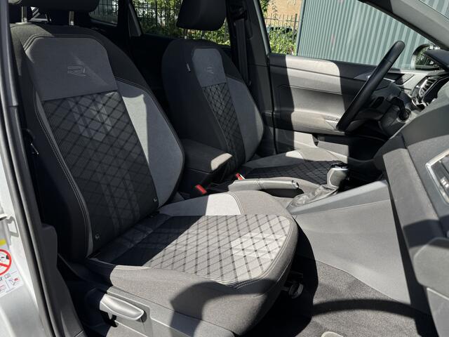 Volkswagen Taigo 1.5 TSI R-Line 150 pk Panoramadak, IQ Lights, Keyless