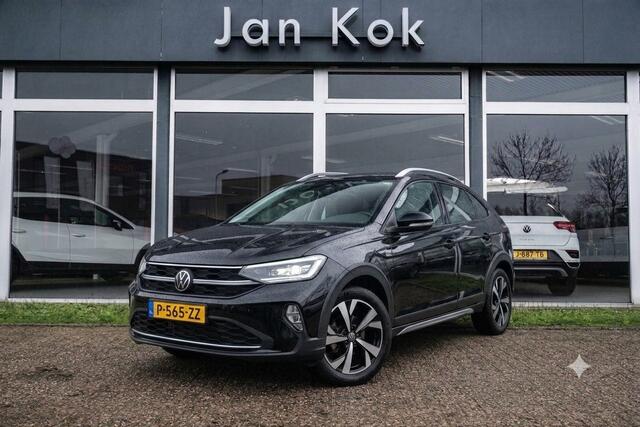 Volkswagen Taigo 1.0 TSi 110pk Style | Camera | Full LED | Navigatie