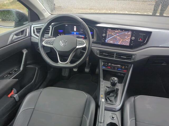 Volkswagen Taigo 1.0 TSi 110pk Style | Camera | Full LED | Navigatie