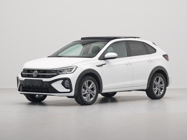 Volkswagen Taigo 1.0 TSI 110pk R-Line | Pano dak | Apple Carplay/Android Auto | Full-LED