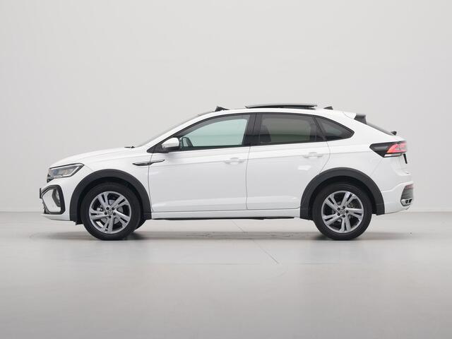 Volkswagen Taigo 1.0 TSI 110pk R-Line | Pano dak | Apple Carplay/Android Auto | Full-LED