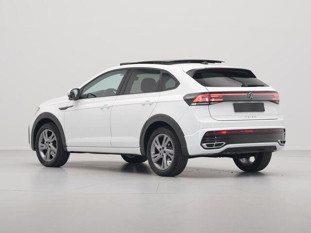 Volkswagen Taigo 1.0 TSI 110pk R-Line | Pano dak | Apple Carplay/Android Auto | Full-LED