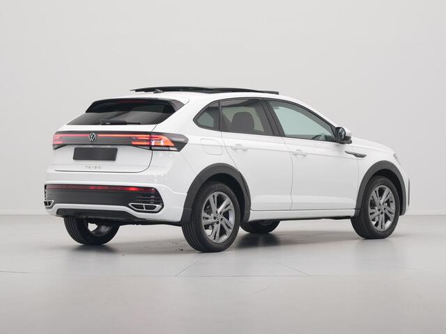 Volkswagen Taigo 1.0 TSI 110pk R-Line | Pano dak | Apple Carplay/Android Auto | Full-LED