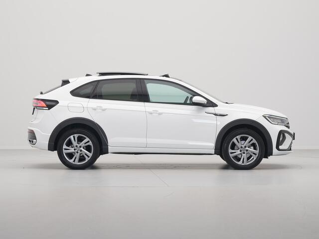 Volkswagen Taigo 1.0 TSI 110pk R-Line | Pano dak | Apple Carplay/Android Auto | Full-LED