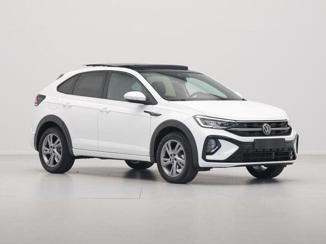 Volkswagen Taigo 1.0 TSI 110pk R-Line | Pano dak | Apple Carplay/Android Auto | Full-LED