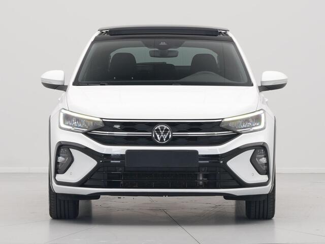 Volkswagen Taigo 1.0 TSI 110pk R-Line | Pano dak | Apple Carplay/Android Auto | Full-LED