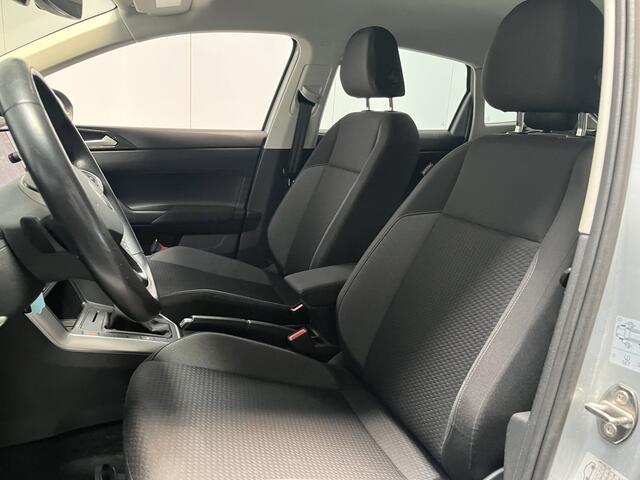 Volkswagen Taigo 1.0 TSI Life / AUTOMAAT/ ADAPTIVE CRUISE/ PARKEER SENSOREN V+A/ APP-CONNECT/ DIGITAL DASH/ NAVI/ DAB/ AIRCO/ 16'' LMV