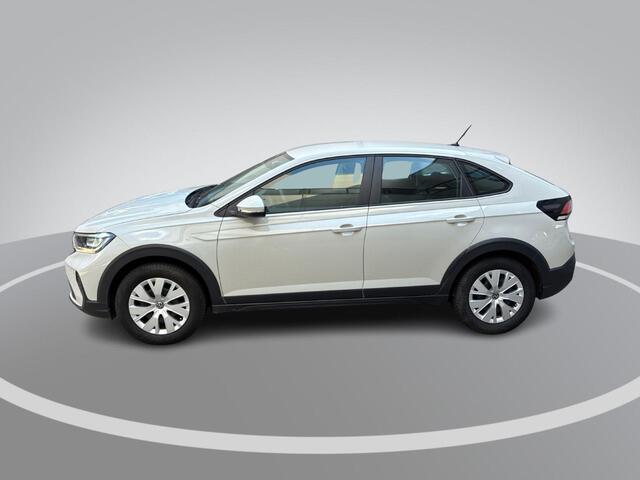 Volkswagen Taigo 1.0 TSI 95pk · Apple/Android Car Play · Airco · P-Sensoren · Cruise Control · Garantie t/m 28-03-2028 of 100.000km