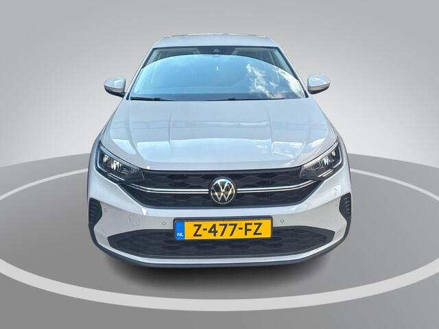 Volkswagen Taigo 1.0 TSI 95pk · Apple/Android Car Play · Airco · P-Sensoren · Cruise Control · Garantie t/m 28-03-2028 of 100.000km