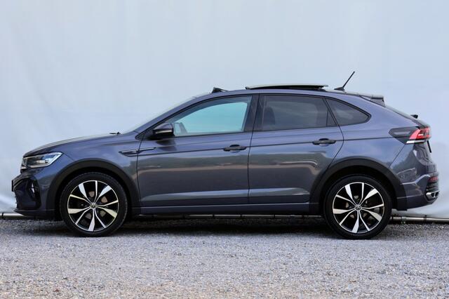 Volkswagen Taigo 1.0 TSI DSG R-Line - 110 pk **Pano / Carplay / IQ Light / Camera