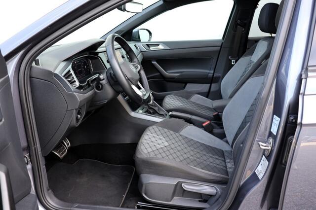 Volkswagen Taigo 1.0 TSI DSG R-Line - 110 pk **Pano / Carplay / IQ Light / Camera