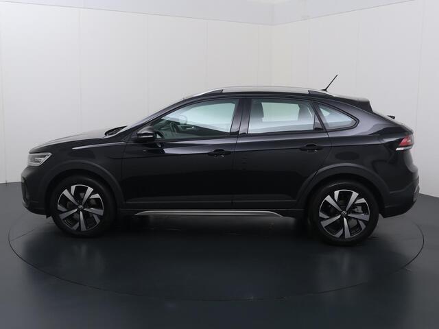 Volkswagen Taigo 1.0 TSI Style | 110 PK | Adaptive Cruise Control | Achteruitrijcamera | Climate Control | Keyless Entry | Navigatiesysteem | Matrix LED |