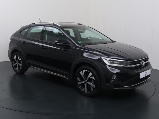 Volkswagen Taigo 1.0 TSI Style | 110 PK | Adaptive Cruise Control | Achteruitrijcamera | Climate Control | Keyless Entry | Navigatiesysteem | Matrix LED |