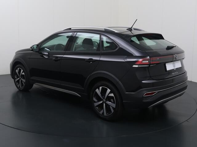 Volkswagen Taigo 1.0 TSI Style | 110 PK | Adaptive Cruise Control | Achteruitrijcamera | Climate Control | Keyless Entry | Navigatiesysteem | Matrix LED |
