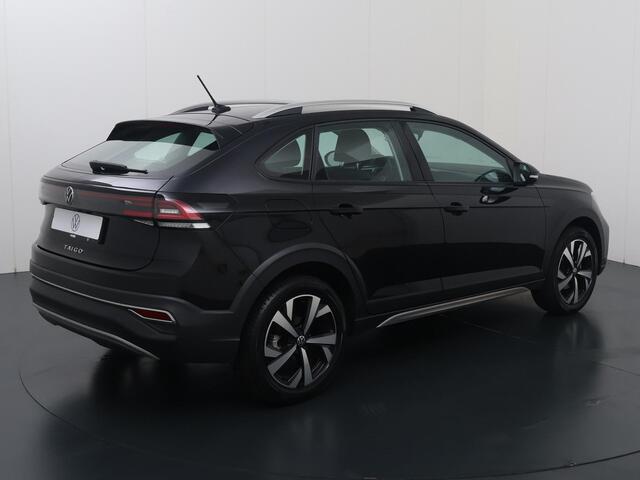 Volkswagen Taigo 1.0 TSI Style | 110 PK | Adaptive Cruise Control | Achteruitrijcamera | Climate Control | Keyless Entry | Navigatiesysteem | Matrix LED |