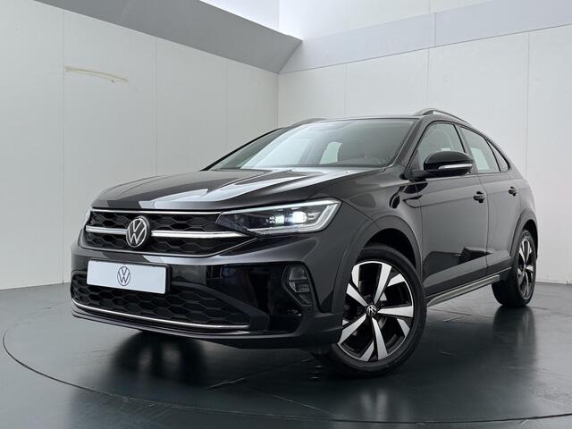 Volkswagen Taigo 1.0 TSI Style | 110 PK | Adaptive Cruise Control | Achteruitrijcamera | Climate Control | Keyless Entry | Navigatiesysteem | Matrix LED |