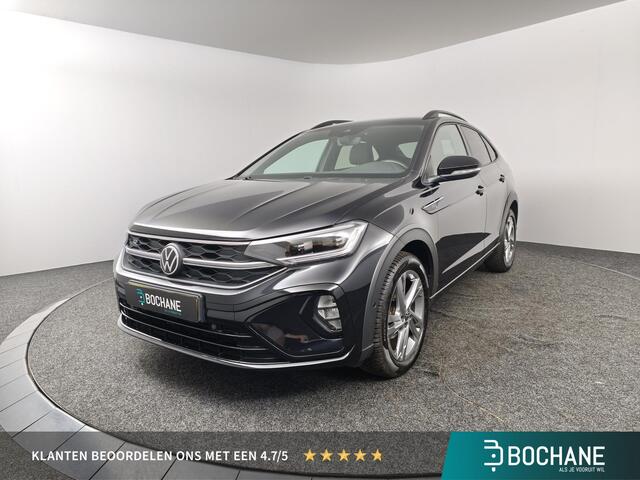Volkswagen Taigo 1.0 TSI R-Line Business | Trekhaak | Stoelverwarming | Navigatie | Camera |