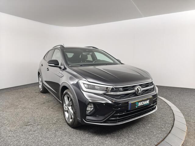 Volkswagen Taigo 1.0 TSI R-Line Business | Trekhaak | Stoelverwarming | Navigatie | Camera |