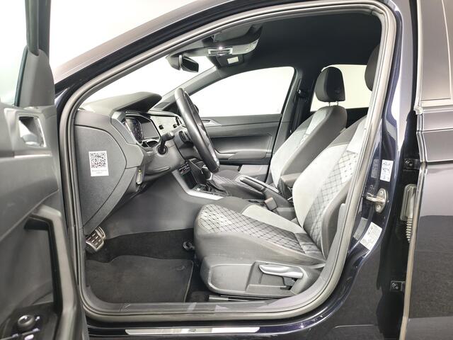 Volkswagen Taigo 1.0 TSI R-Line Business | Trekhaak | Stoelverwarming | Navigatie | Camera |