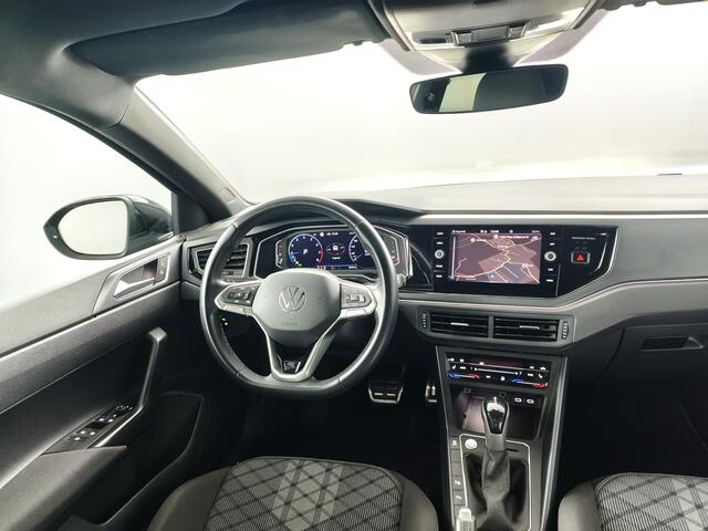 Volkswagen Taigo 1.0 TSI R-Line Business | Trekhaak | Stoelverwarming | Navigatie | Camera |