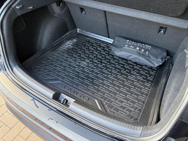 Volkswagen Taigo 1.0 TSi Life Business LEDER/CAMERA/NAVI/VIRTUAL/ADAPT.CRUISE/PDC