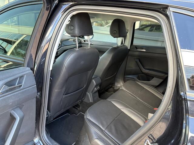 Volkswagen Taigo 1.0 TSi Life Business LEDER/CAMERA/NAVI/VIRTUAL/ADAPT.CRUISE/PDC