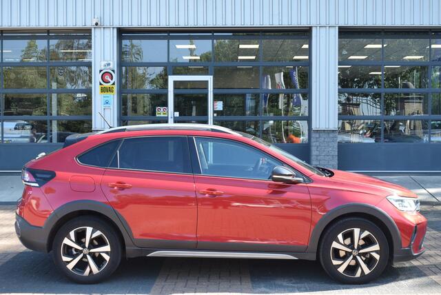 Volkswagen Taigo 1.0 TSI Style Navi Airco Camera Km 25.750!!