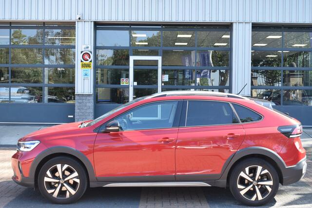 Volkswagen Taigo 1.0 TSI Style Navi Airco Camera Km 25.750!!
