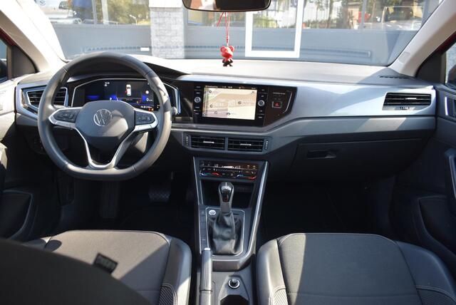 Volkswagen Taigo 1.0 TSI Style Navi Airco Camera Km 25.750!!