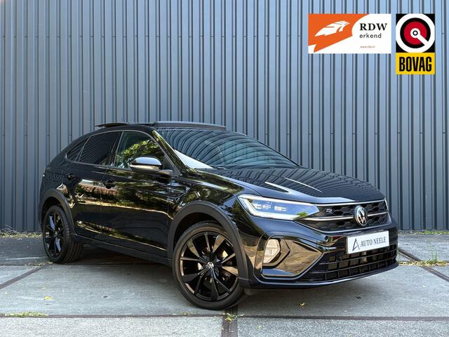 Volkswagen Taigo 1.5 TSI R-Line 150 pk Panoramadak, IQ Lights, Keyless