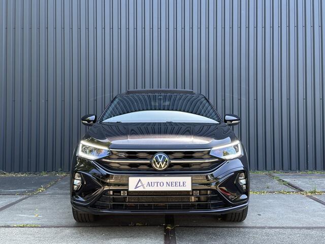 Volkswagen Taigo 1.5 TSI R-Line 150 pk Panoramadak, IQ Lights, Keyless