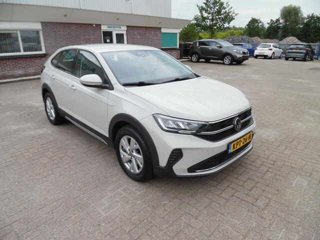 Volkswagen Taigo 1.0 TSI Life Edition