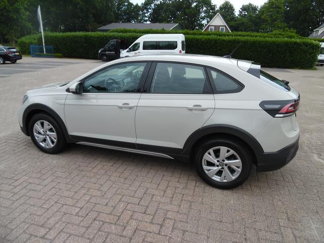 Volkswagen Taigo 1.0 TSI Life Edition