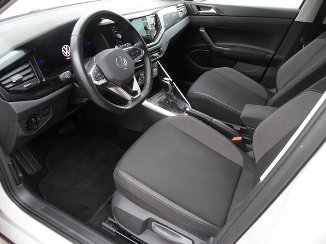 Volkswagen Taigo 1.0 TSI Life Edition
